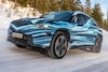 Mercedes-Benz GLC met EQ Technologie