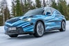 Mercedes-Benz GLC met EQ Technologie