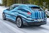 Mercedes-Benz GLC met EQ Technologie