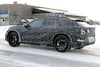 Mercedes-AMG SUV spyshots