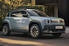 Renault 4 E-Tech Electric
