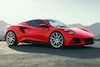 Lotus Emira Turbo SE