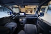 Volkswagen e-Caravelle en e-Transporter Kombi