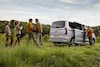 Volkswagen e-Caravelle en e-Transporter Kombi