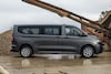 Volkswagen e-Caravelle en e-Transporter Kombi