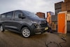 Volkswagen e-Caravelle en e-Transporter Kombi