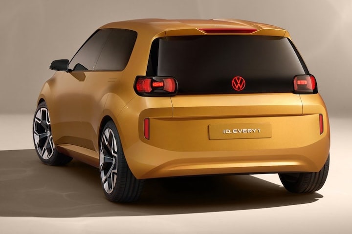 Volkswagen ID.Every1