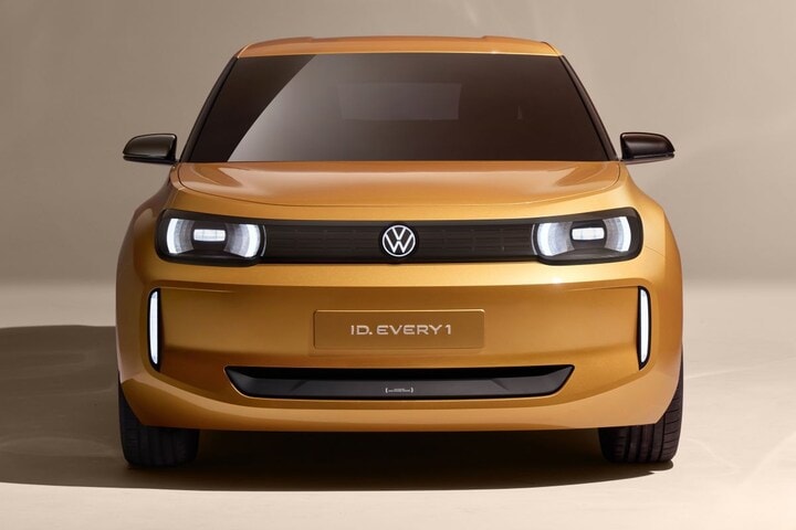 Volkswagen ID.Every1