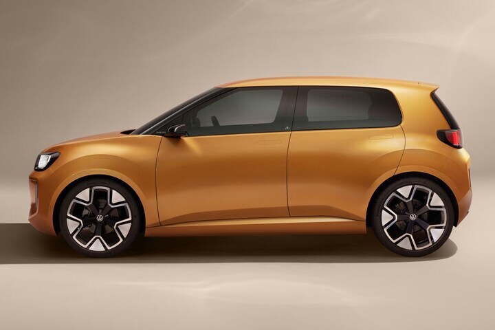 Volkswagen ID.Every1