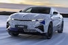 Alpine A390