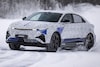 Alpine A390