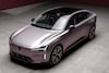 Volvo ES90