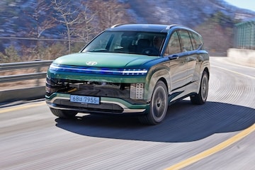 Hyundai Ioniq 9