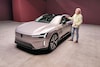 Volvo ES90