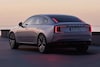 Volvo ES90