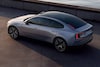 Volvo ES90