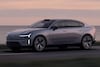 Volvo ES90