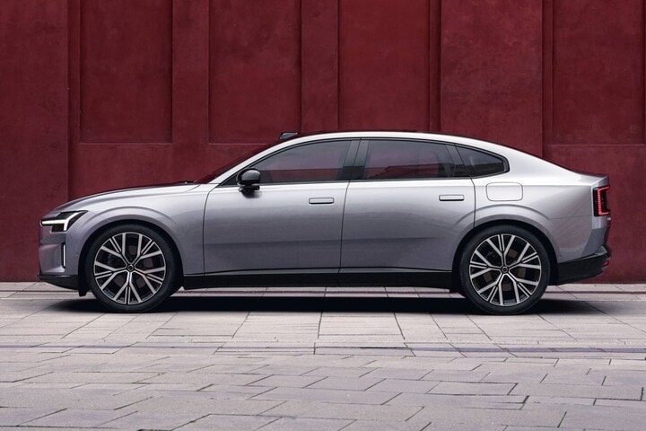 Volvo ES90