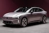 Volvo ES90