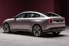 Volvo ES90