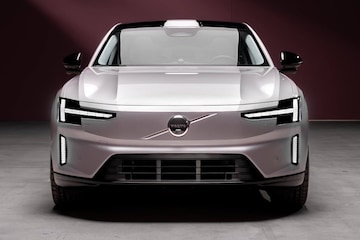 Volvo ES90
