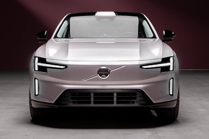Volvo ES90
