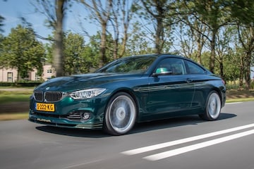 Alpina B4