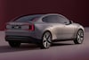 Volvo ES90