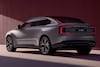 Volvo ES90