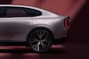 Volvo ES90