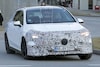 Mercedes-Benz CLA Shooting Brake spyshots