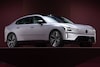 Volvo ES90