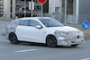 Mercedes-Benz CLA Shooting Brake spyshots