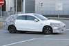 Mercedes-Benz CLA Shooting Brake spyshots