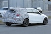 Mercedes-Benz CLA Shooting Brake spyshots