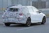 Mercedes-Benz CLA Shooting Brake spyshots
