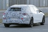Mercedes-Benz CLA Shooting Brake spyshots