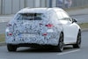 Mercedes-Benz CLA Shooting Brake spyshots
