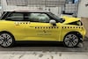Crashtest Euro NCAP Mini Cooper
