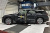 Crashtest Euro NCAP Audi A6 e-tron