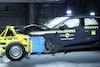 Crashtest Euro NCAP Audi A6 e-tron