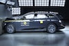 Crashtest Euro NCAP Audi A6 e-tron