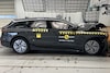 Crashtest Euro NCAP Audi A6 e-tron