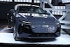 Crashtest Euro NCAP Audi A6 e-tron