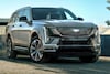 Cadillac Escalade IQL