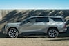 Cadillac Escalade IQL