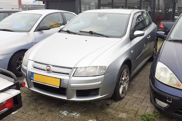 Fiat Stilo Abarth
