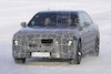 BMW 7-serie facelift spyshots