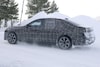 BMW 7-serie facelift spyshots