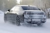 BMW 7-serie facelift spyshots